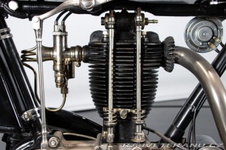 Ostatní značky Ostatní modely Bianchi B2N SPORT 350 1929