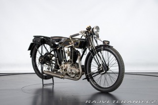 Ostatní značky Ostatní modely Bianchi B2N SPORT 350 1929