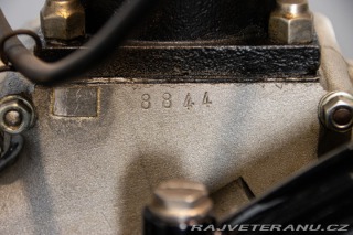 Ostatní značky Ostatní modely Bianchi B2N SPORT 350 1929