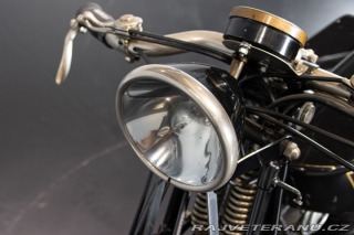 Ostatní značky Ostatní modely Bianchi B2N SPORT 350 1929