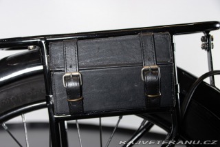 Ostatní značky Ostatní modely Bianchi B2N SPORT 350 1929
