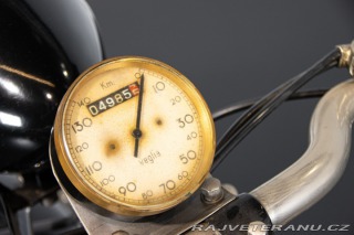 Ostatní značky Ostatní modely Bianchi B2N SPORT 350 1929