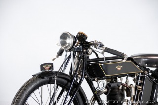 Ostatní značky Ostatní modely Bianchi B2N SPORT 350 1929