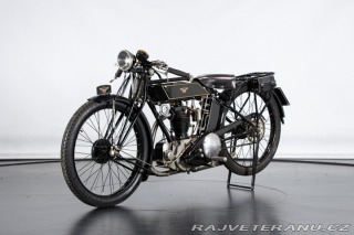 Ostatní značky Ostatní modely Bianchi B2N SPORT 350 1929