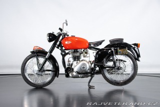 Ostatní značky Ostatní modely Gilera SATURNO SPORT 500 1954
