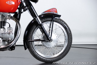 Ostatní značky Ostatní modely Gilera SATURNO SPORT 500 1954