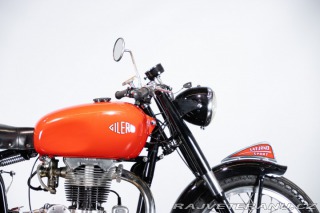 Ostatní značky Ostatní modely Gilera SATURNO SPORT 500 1954