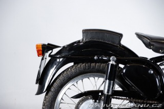 Ostatní značky Ostatní modely Gilera SATURNO SPORT 500 1954