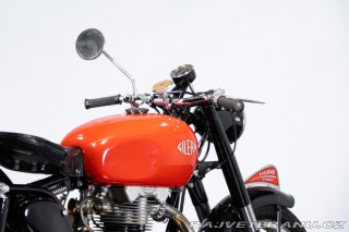 Ostatní značky Ostatní modely Gilera SATURNO SPORT 500 1954
