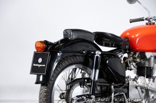 Ostatní značky Ostatní modely Gilera SATURNO SPORT 500 1954