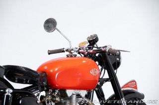 Ostatní značky Ostatní modely Gilera SATURNO SPORT 500 1954