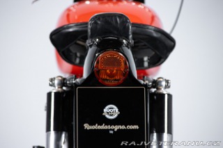 Ostatní značky Ostatní modely Gilera SATURNO SPORT 500 1954