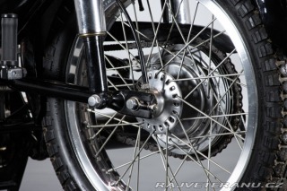 Ostatní značky Ostatní modely Gilera SATURNO SPORT 500 1954