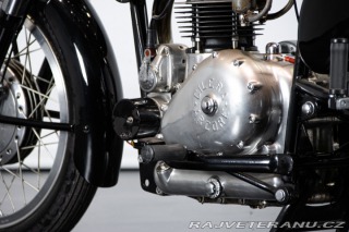 Ostatní značky Ostatní modely Gilera SATURNO SPORT 500 1954