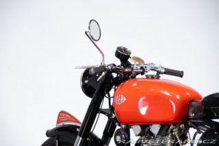 Ostatní značky Ostatní modely Gilera SATURNO SPORT 500 1954