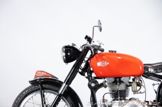 Ostatní značky Ostatní modely Gilera SATURNO SPORT 500 1954