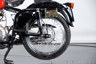 Ostatní značky Ostatní modely Gilera SATURNO SPORT 500 1954
