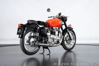Ostatní značky Ostatní modely Gilera SATURNO SPORT 500 1954