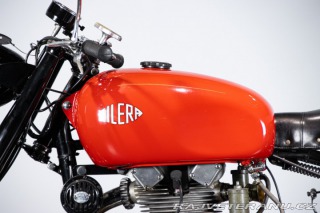 Ostatní značky Ostatní modely Gilera SATURNO SPORT 500 1954