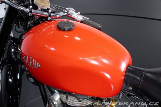 Ostatní značky Ostatní modely Gilera SATURNO SPORT 500 1954