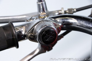 Ostatní značky Ostatní modely Gilera SATURNO SPORT 500 1954