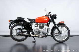 Ostatní značky Ostatní modely Gilera SATURNO SPORT 500 1954