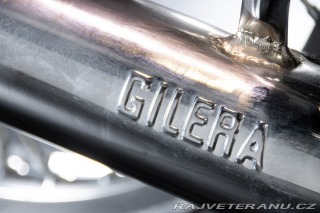 Ostatní značky Ostatní modely Gilera SATURNO SPORT 500 1954