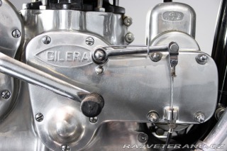 Ostatní značky Ostatní modely Gilera SATURNO SPORT 500 1954