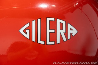 Ostatní značky Ostatní modely Gilera SATURNO SPORT 500 1954