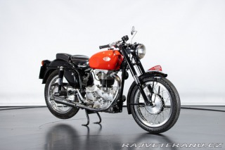 Ostatní značky Ostatní modely Gilera SATURNO SPORT 500 1954