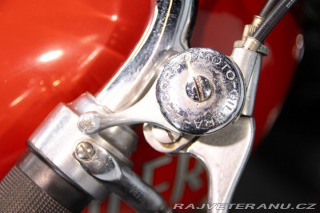 Ostatní značky Ostatní modely Gilera SATURNO SPORT 500 1954