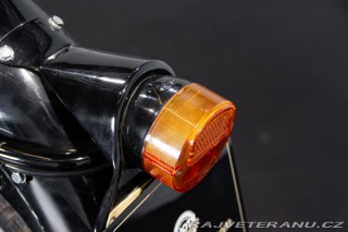 Ostatní značky Ostatní modely Gilera SATURNO SPORT 500 1954