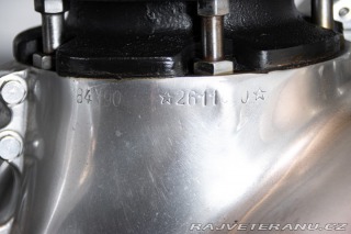 Ostatní značky Ostatní modely Gilera SATURNO SPORT 500 1954
