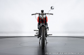 Ostatní značky Ostatní modely Gilera SATURNO SPORT 500 1954