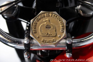 Ostatní značky Ostatní modely Gilera SATURNO SPORT 500 1954