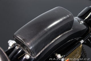 Ostatní značky Ostatní modely Gilera SATURNO SPORT 500 1954
