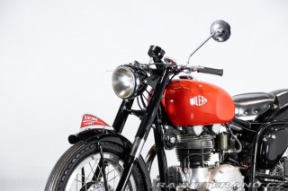 Ostatní značky Ostatní modely Gilera SATURNO SPORT 500 1954