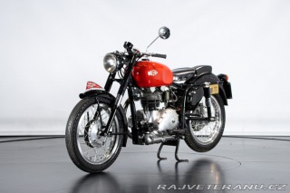 Ostatní značky Ostatní modely Gilera SATURNO SPORT 500 1954