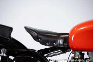 Ostatní značky Ostatní modely Gilera SATURNO SPORT 500 1954