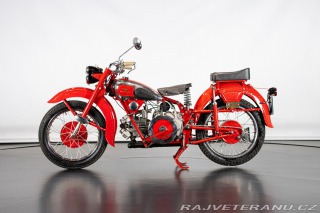 Moto Guzzi  ASTORE 500
