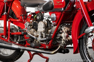Moto Guzzi Ostatní modely ASTORE 500 1952