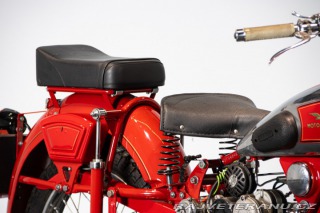 Moto Guzzi Ostatní modely ASTORE 500 1952