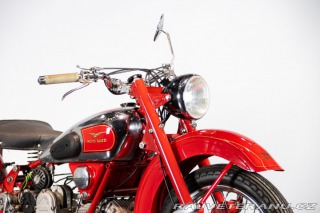 Moto Guzzi Ostatní modely ASTORE 500 1952