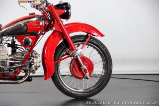Moto Guzzi Ostatní modely ASTORE 500 1952