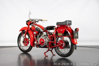 Moto Guzzi Ostatní modely ASTORE 500 1952