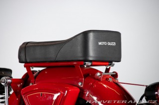 Moto Guzzi Ostatní modely ASTORE 500 1952