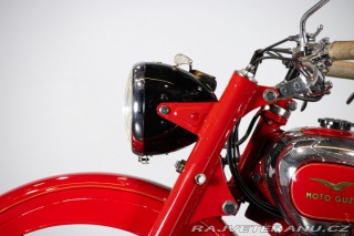 Moto Guzzi Ostatní modely ASTORE 500 1952