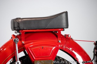 Moto Guzzi Ostatní modely ASTORE 500 1952