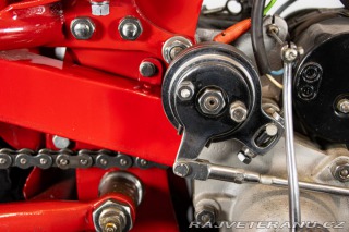 Moto Guzzi Ostatní modely ASTORE 500 1952