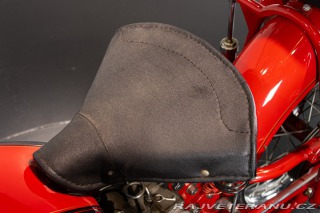 Moto Guzzi Ostatní modely ASTORE 500 1952